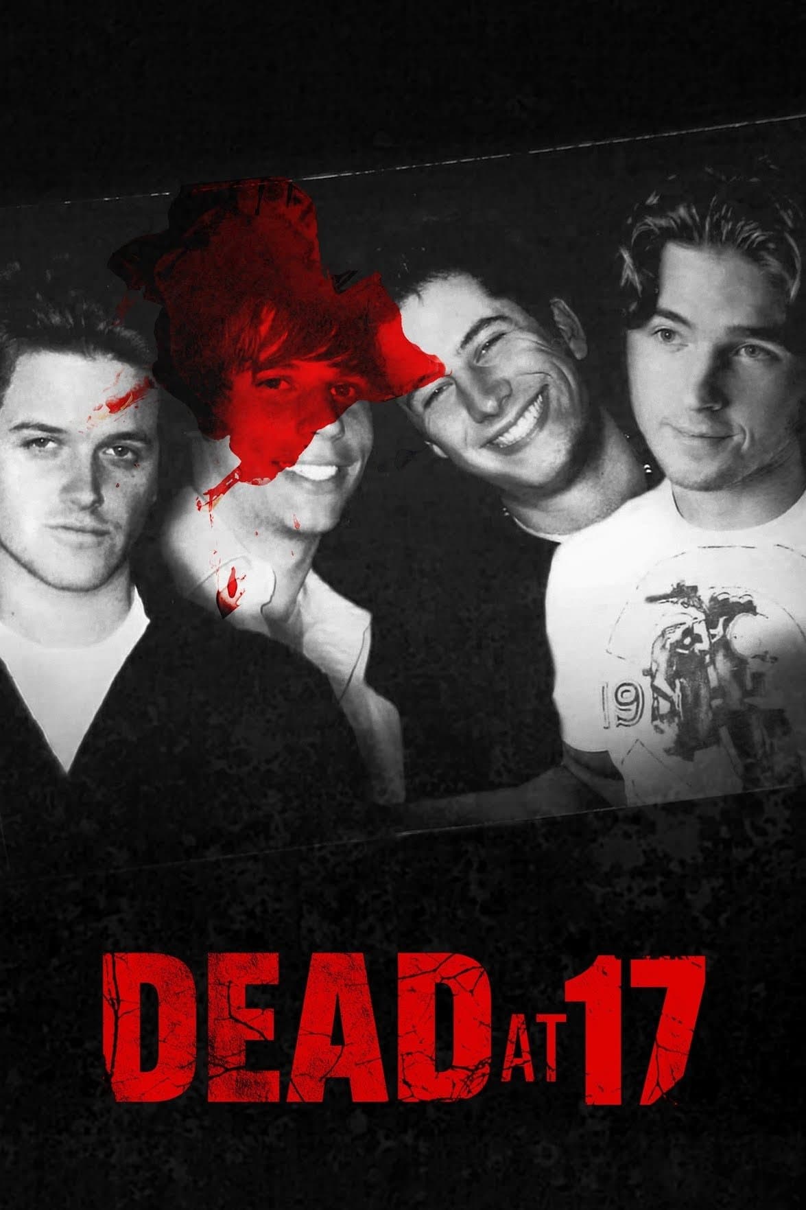 Poster Dead at 17