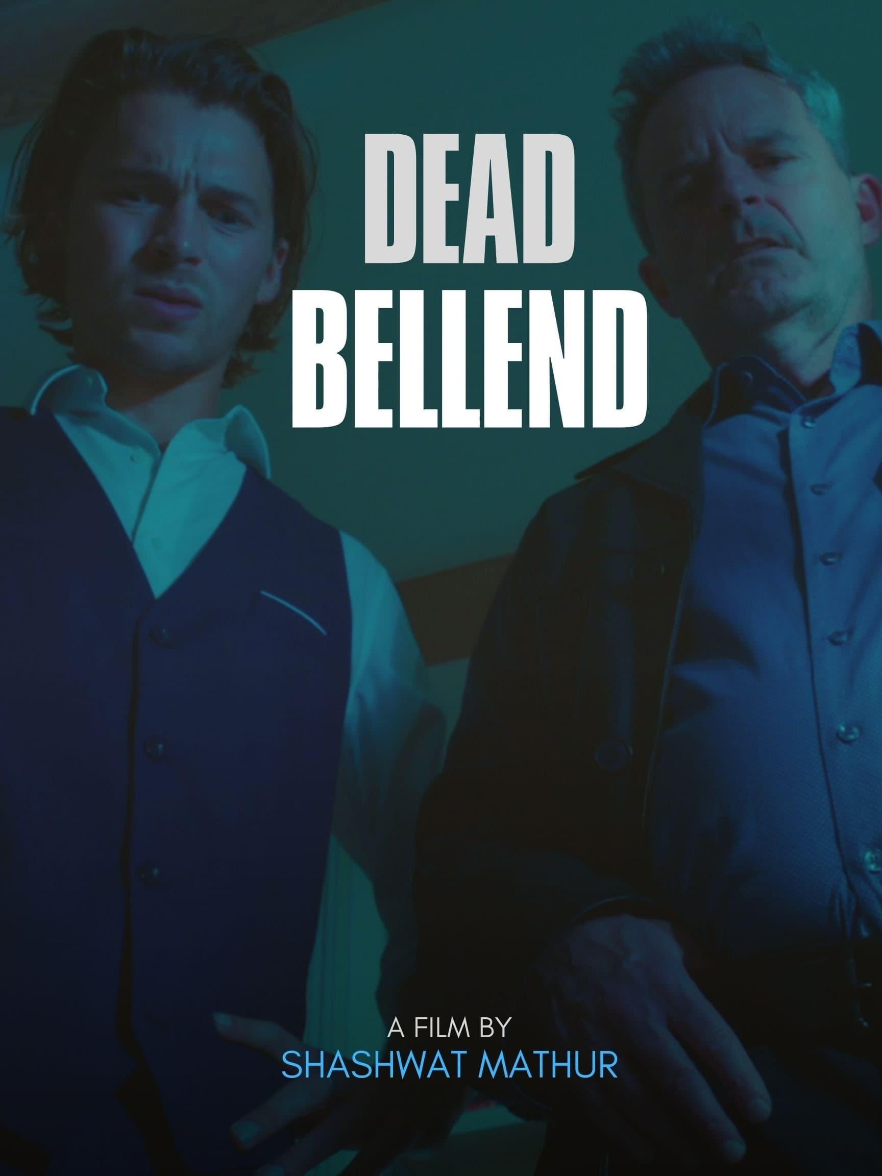 Poster Dead Bellend