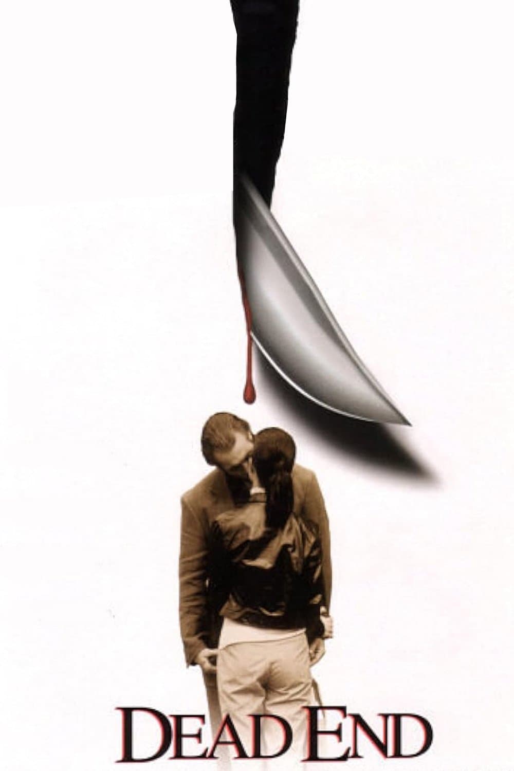 Poster Dead End