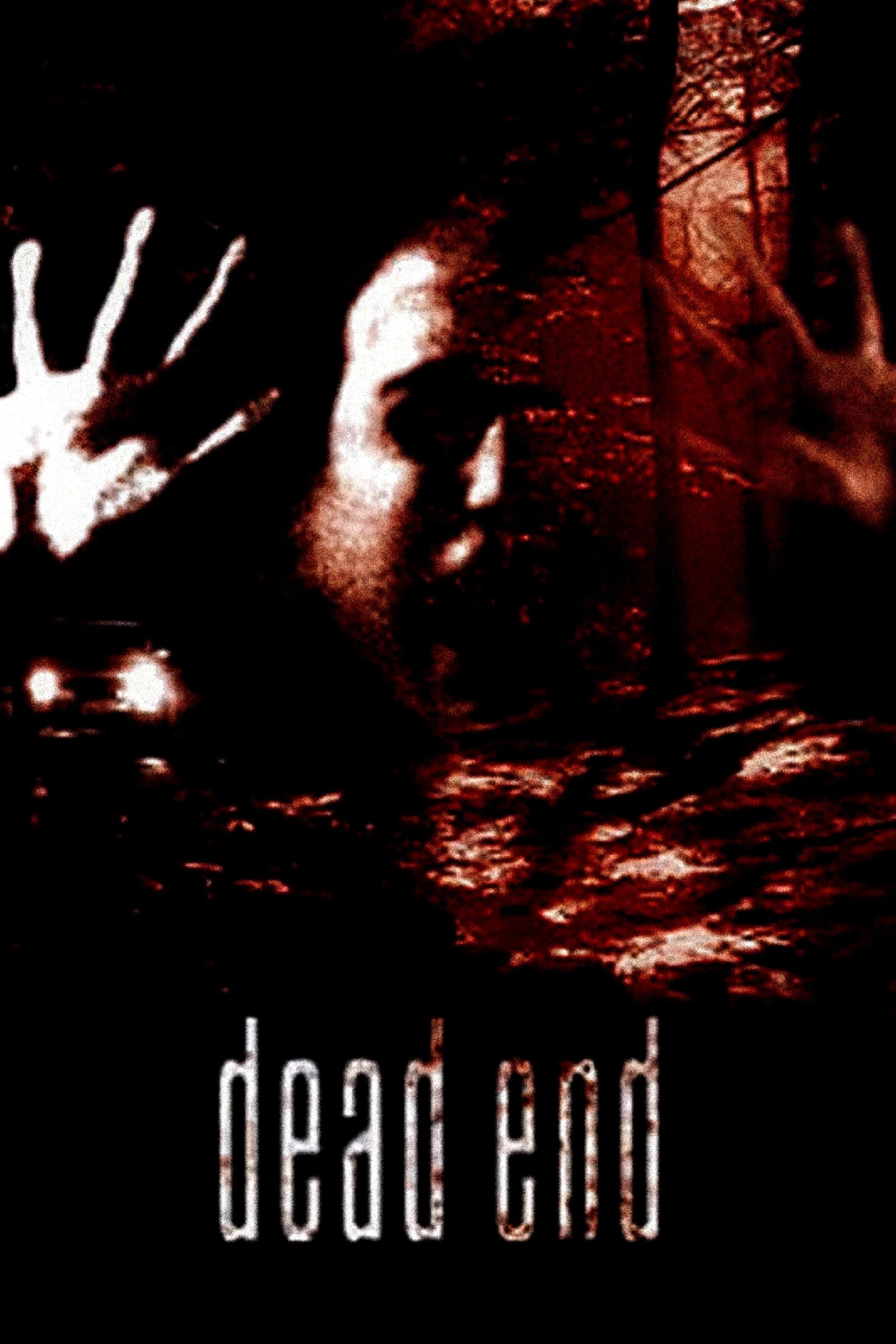 Poster Dead End