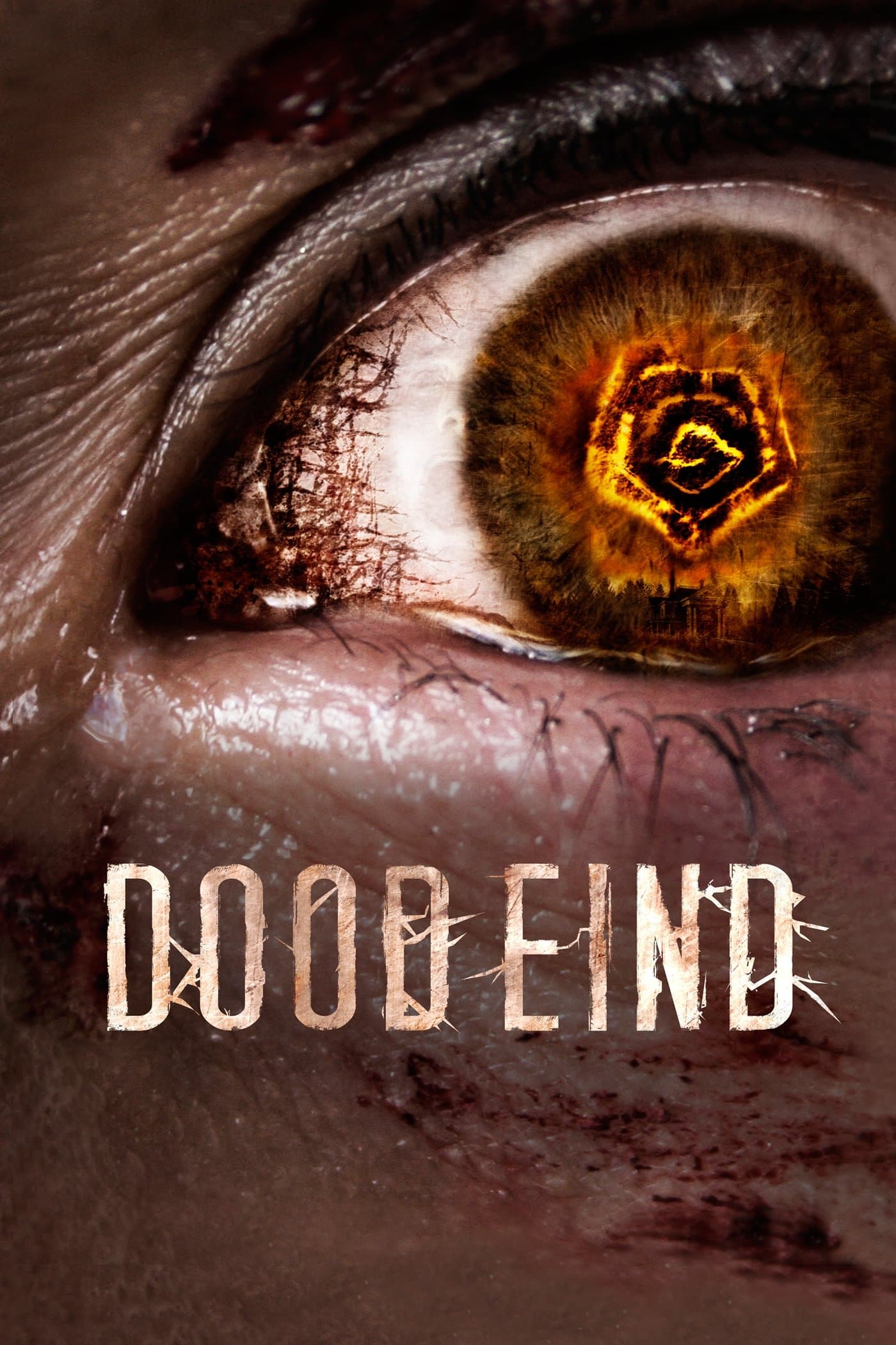 Poster Dead End