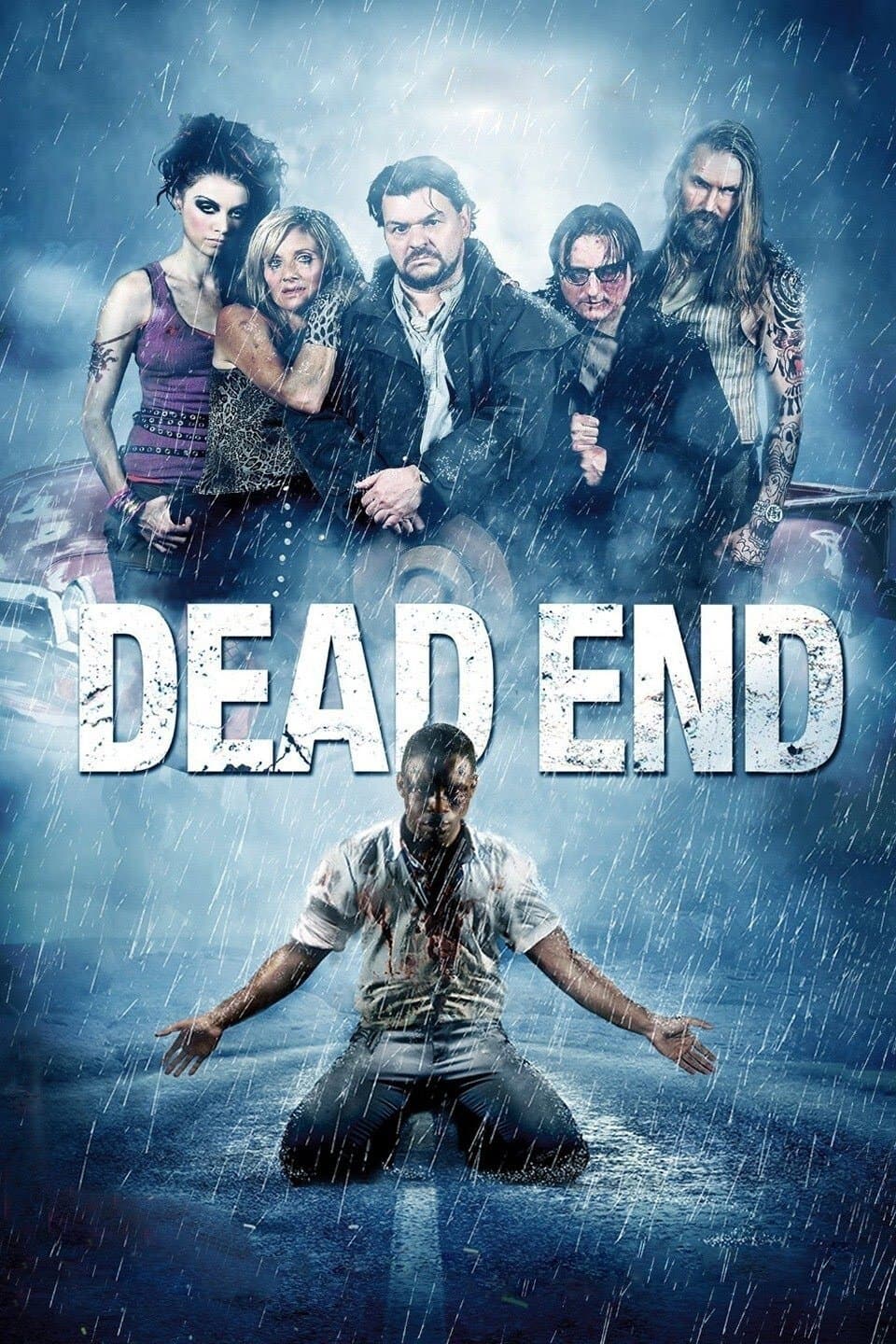 Poster Dead End