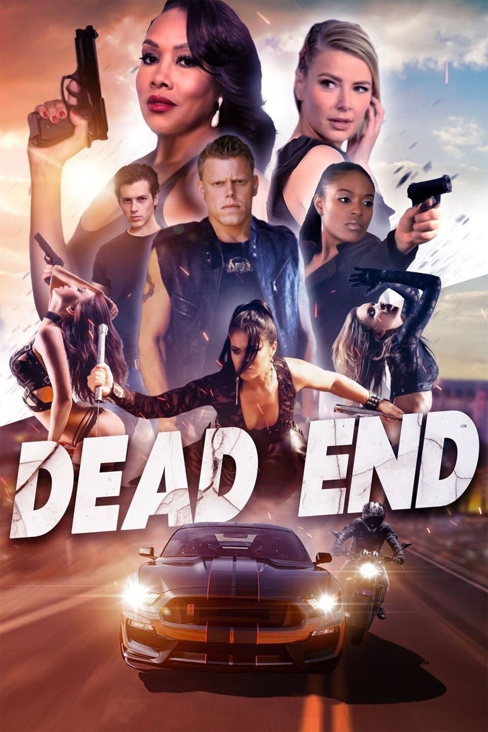 Poster Dead End