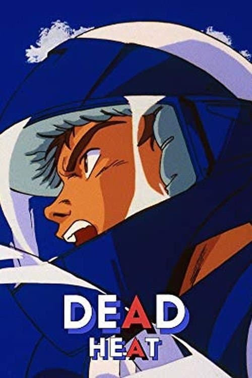 Poster Dead Heat
