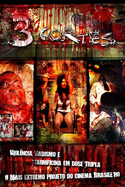 Poster Dead Human Collection