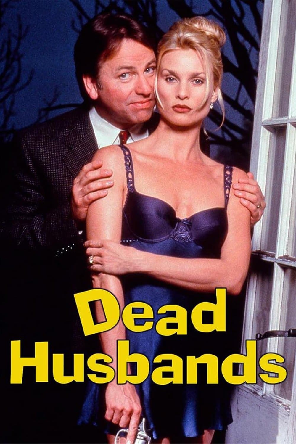 Poster Dead Husbands