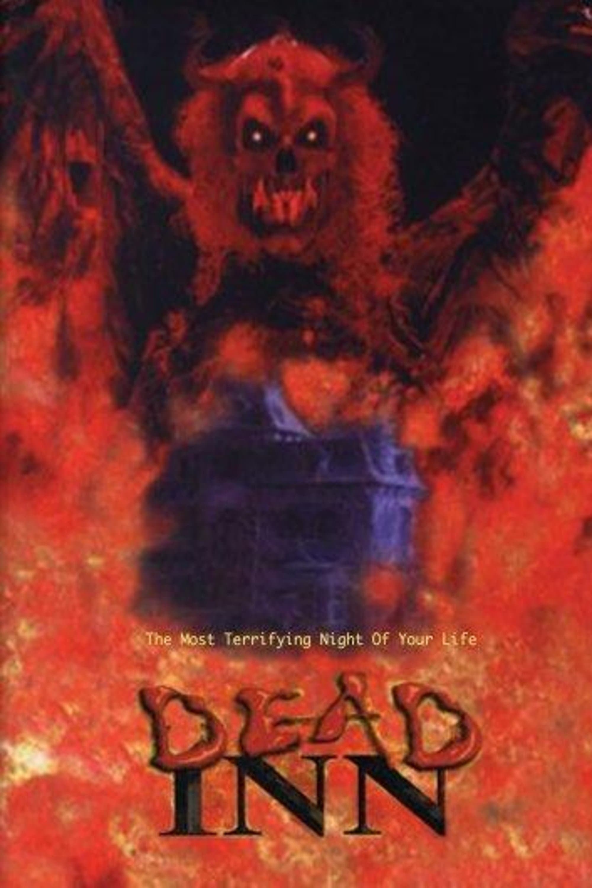 Poster Dead Inn