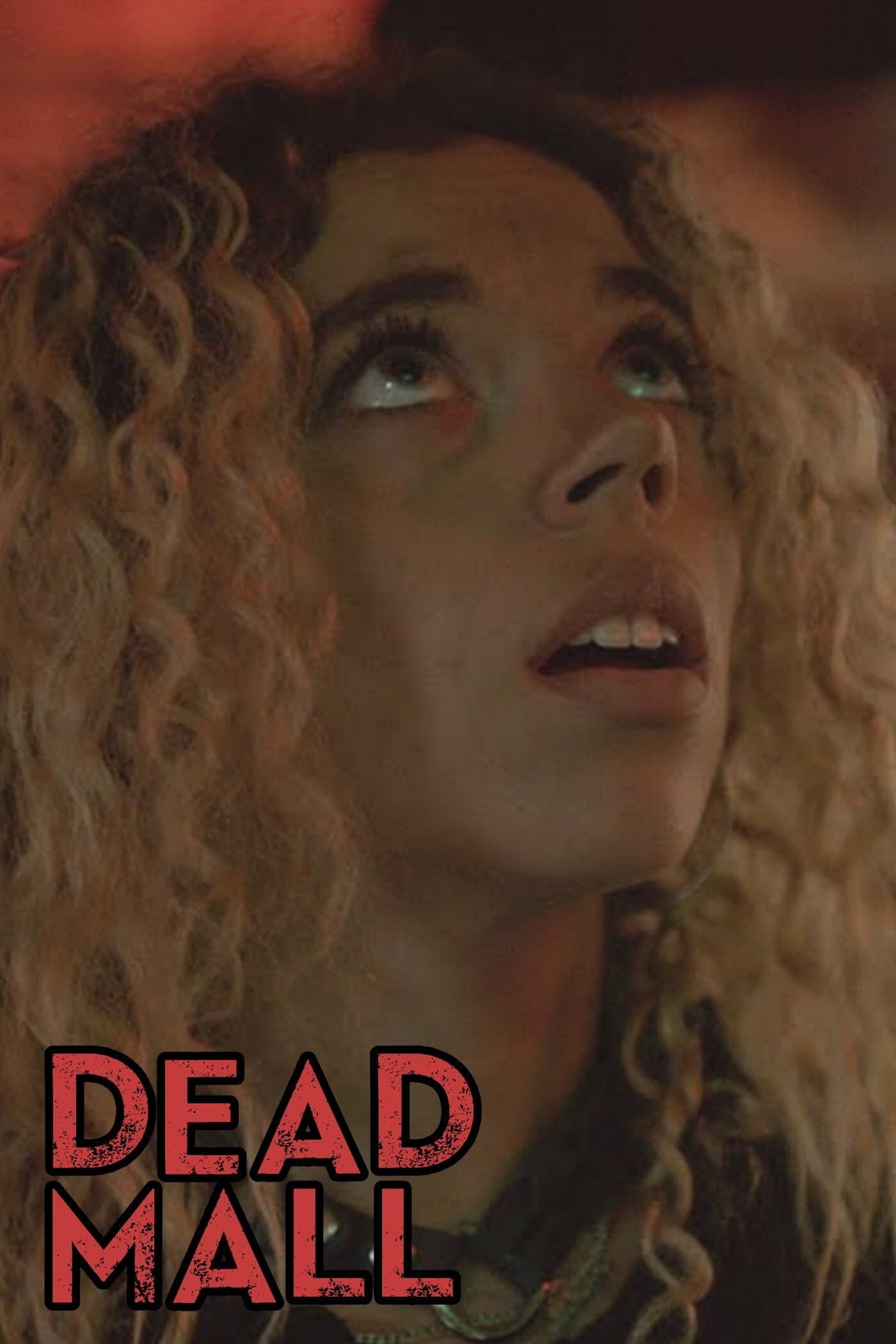 Poster Dead Mall