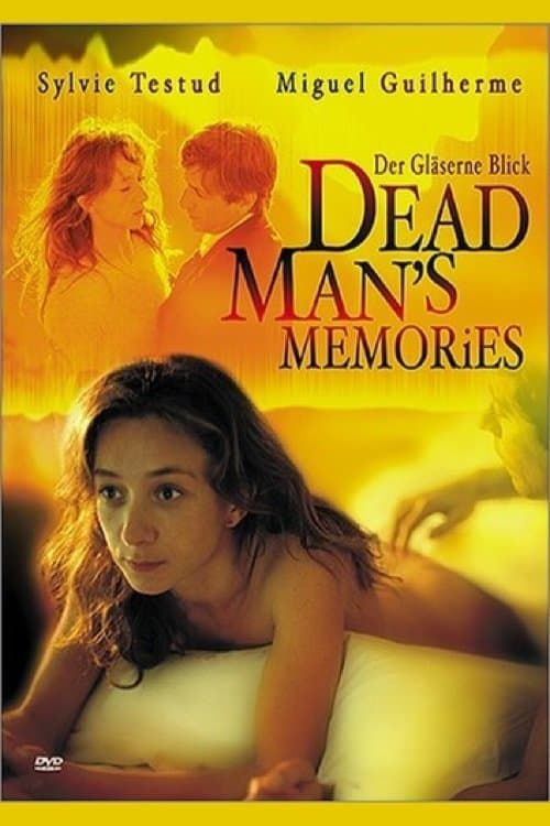 Poster Dead Man's Memories