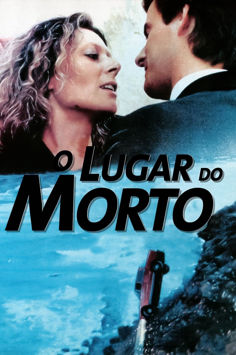 Poster Dead Man's Seat