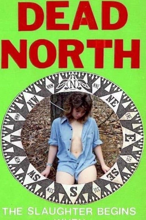 Poster Dead North