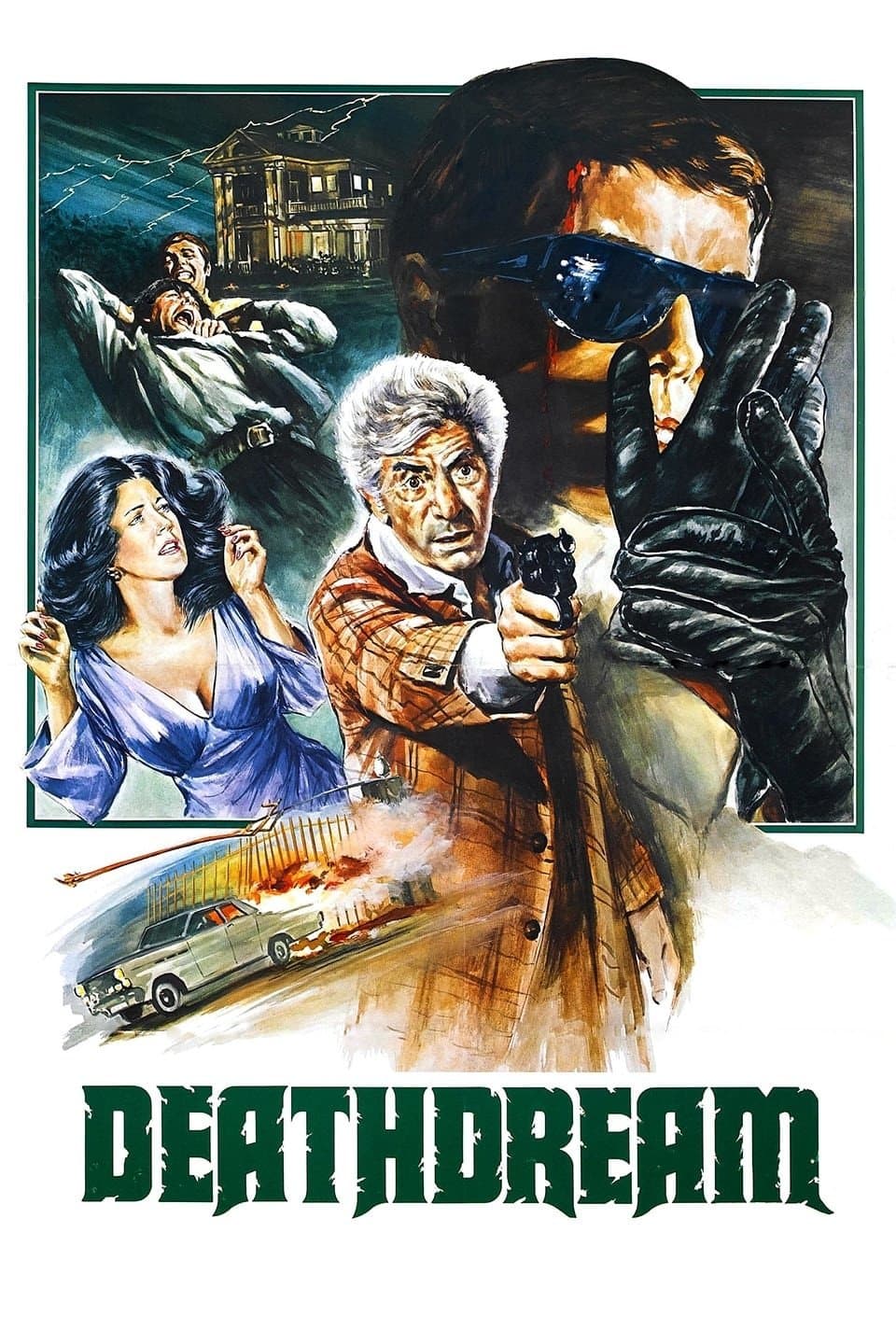 Poster Dead of Night