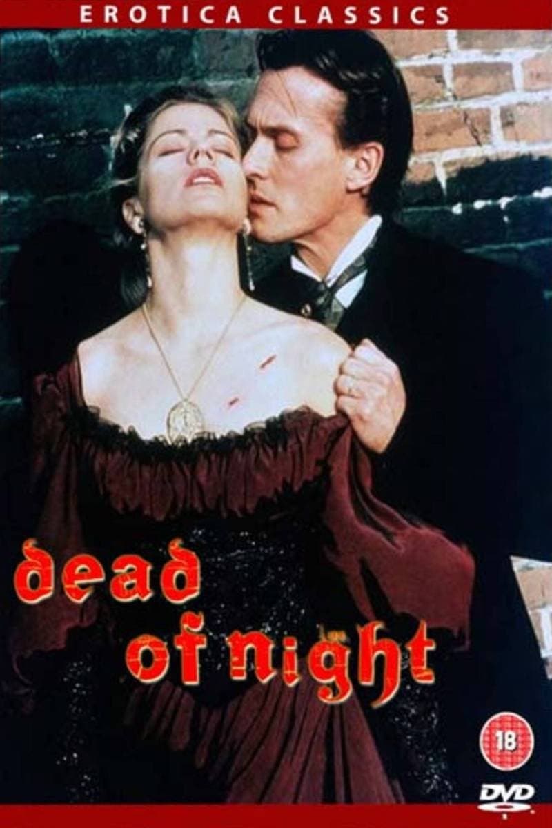 Poster Dead of Night