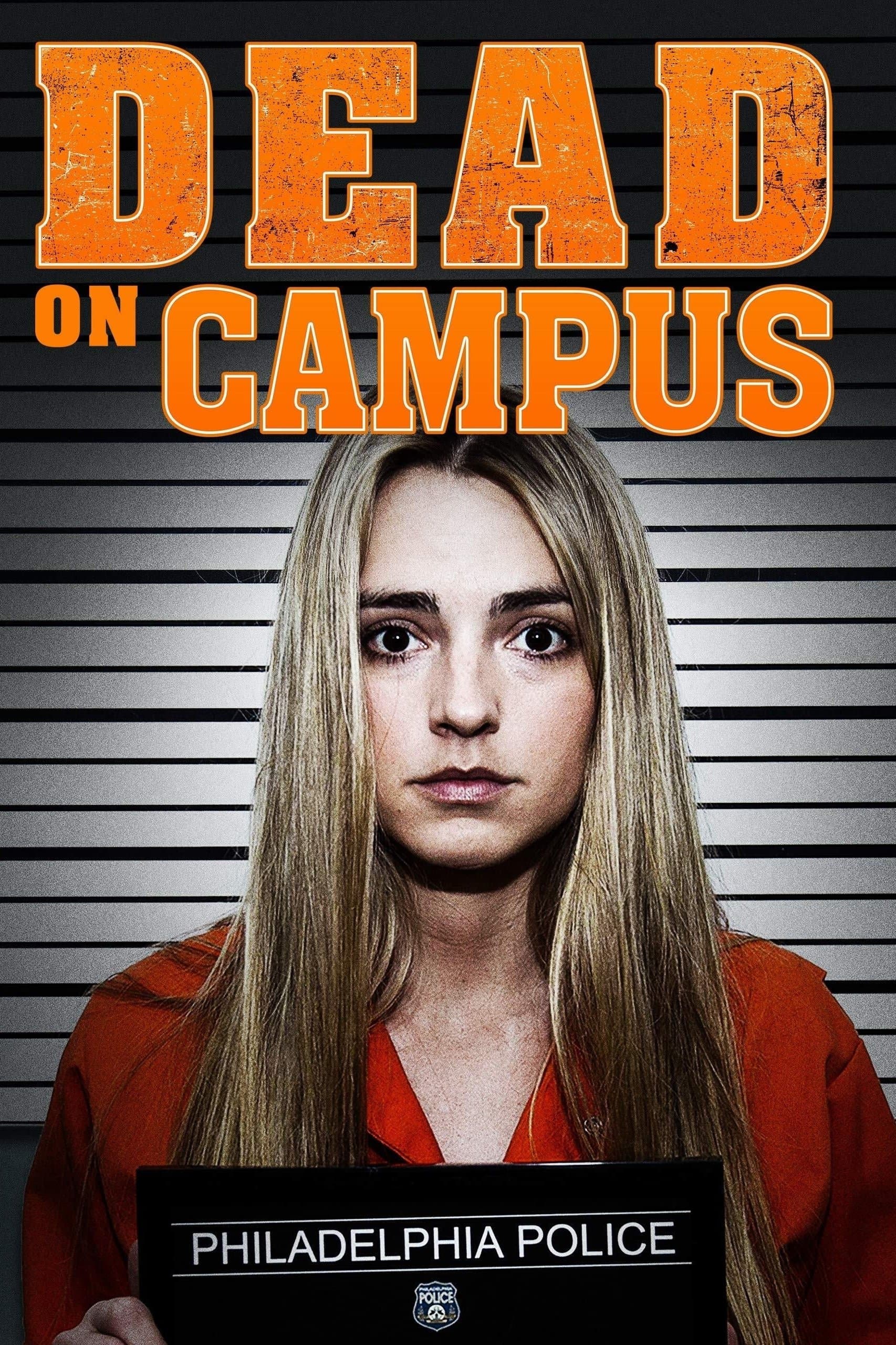 Poster Dead on Campus