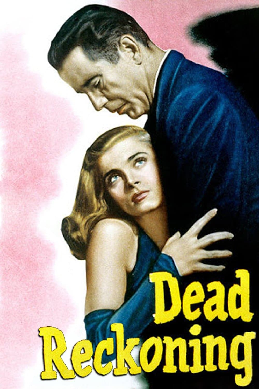 Poster Dead Reckoning