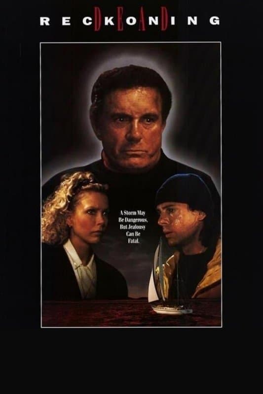 Poster Dead Reckoning