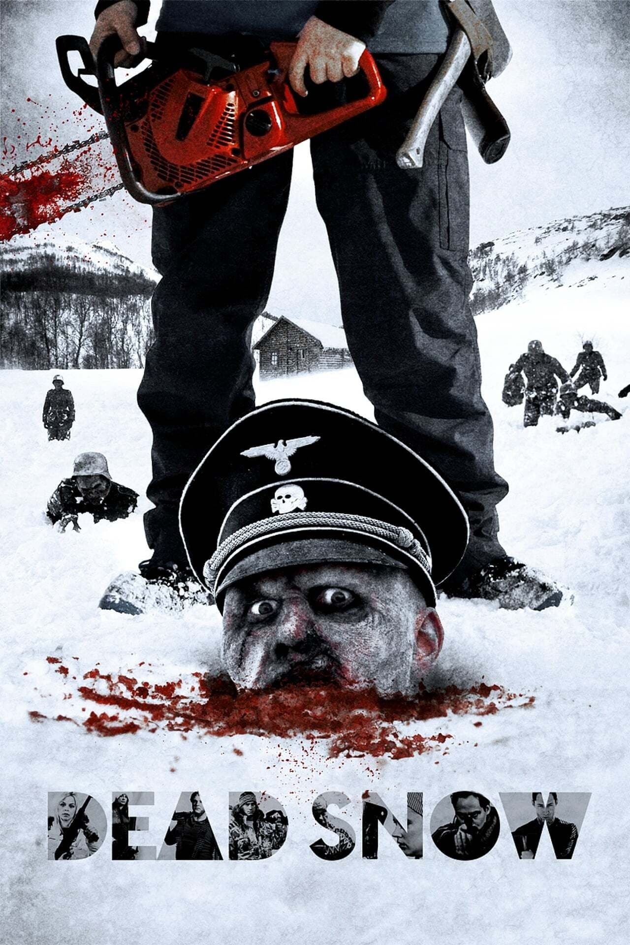 Poster Dead Snow
