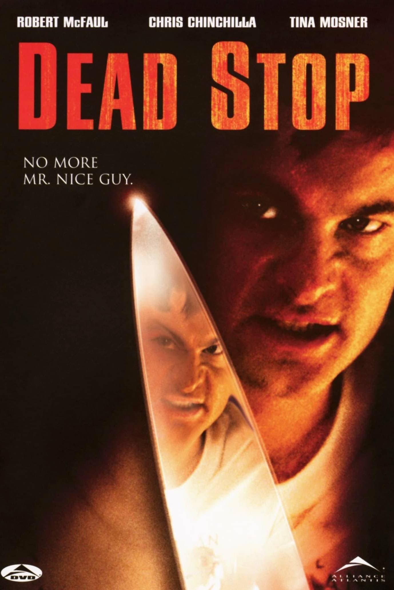 Poster Dead Stop