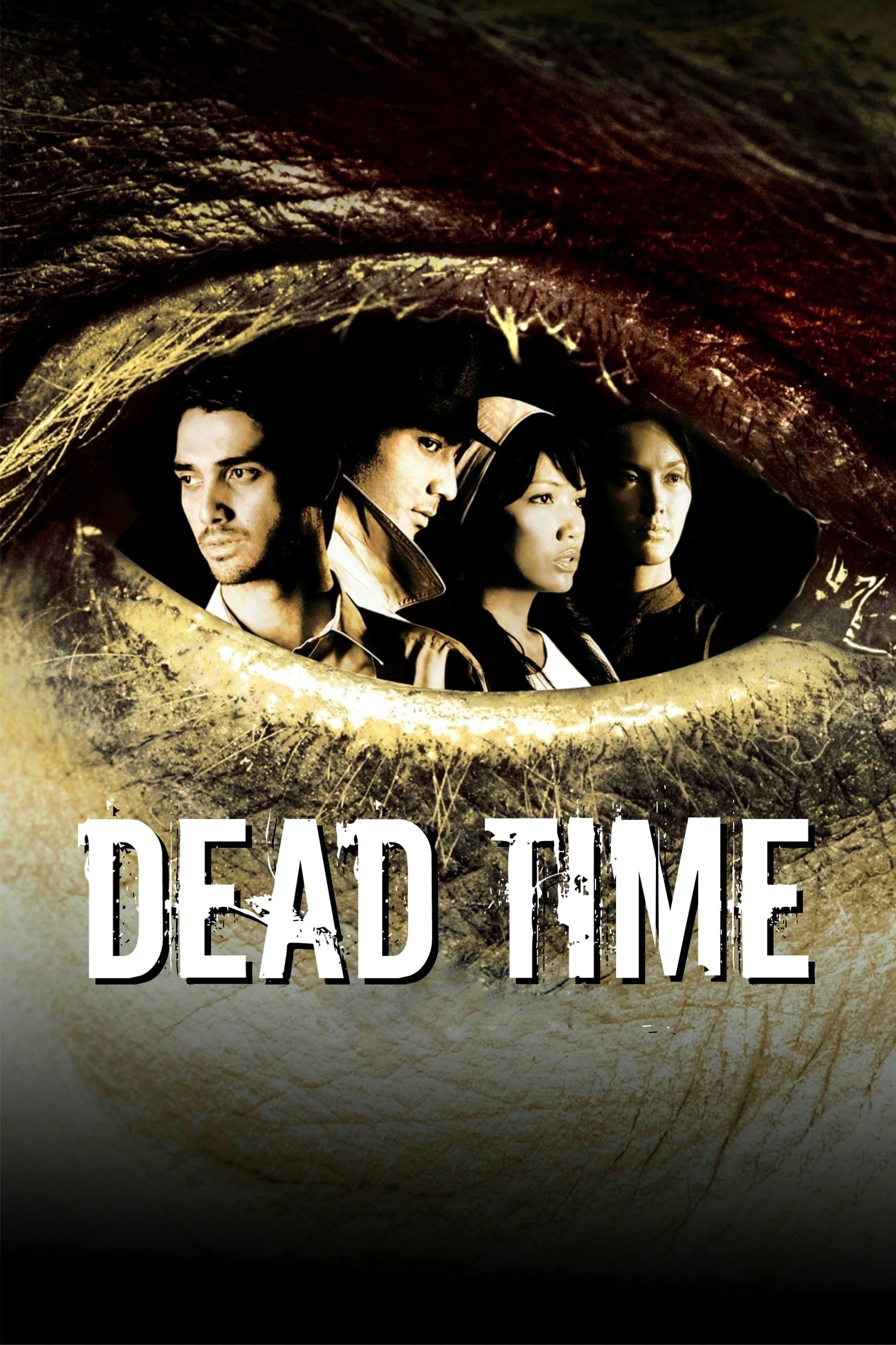 Poster Dead Time