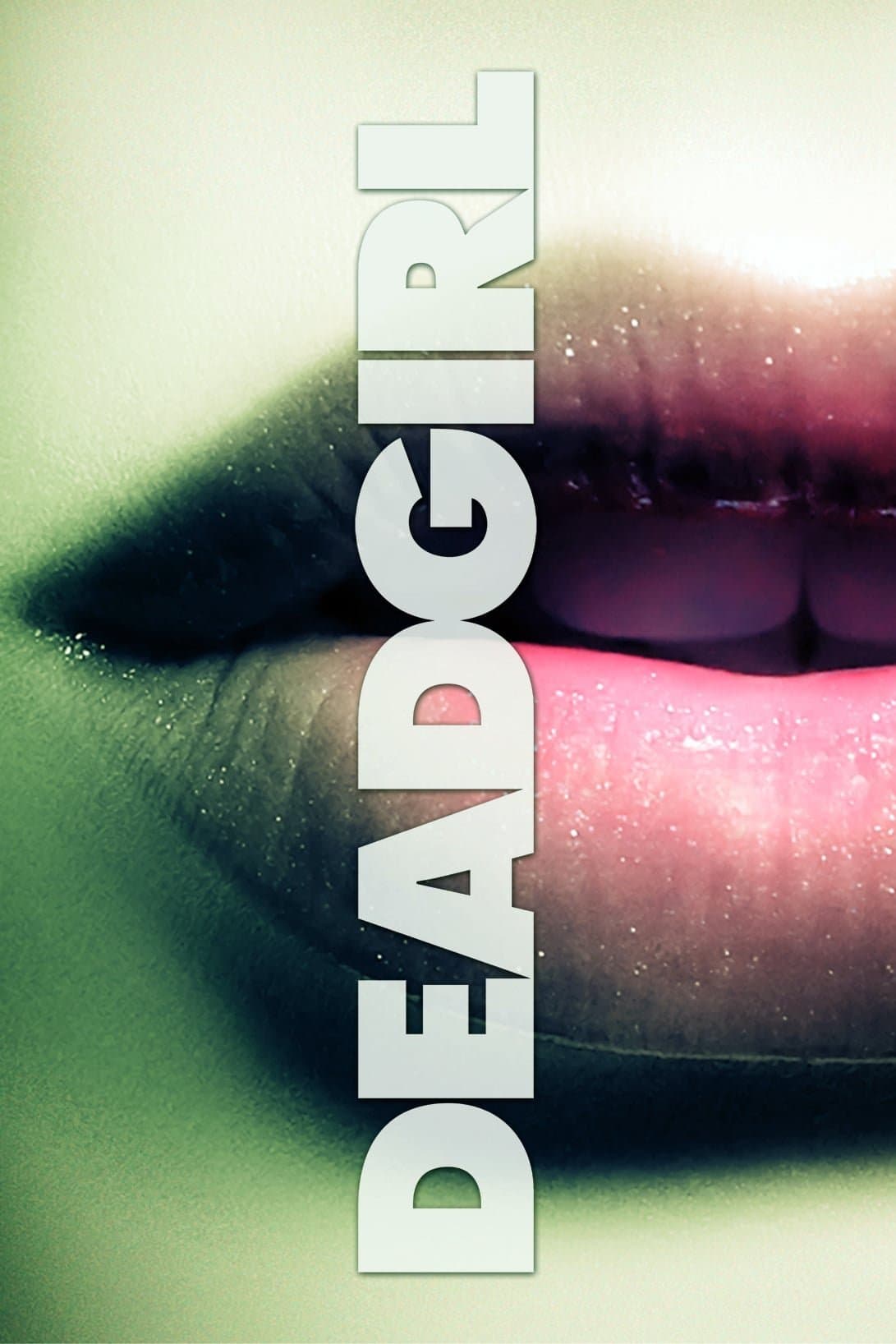 Poster Deadgirl