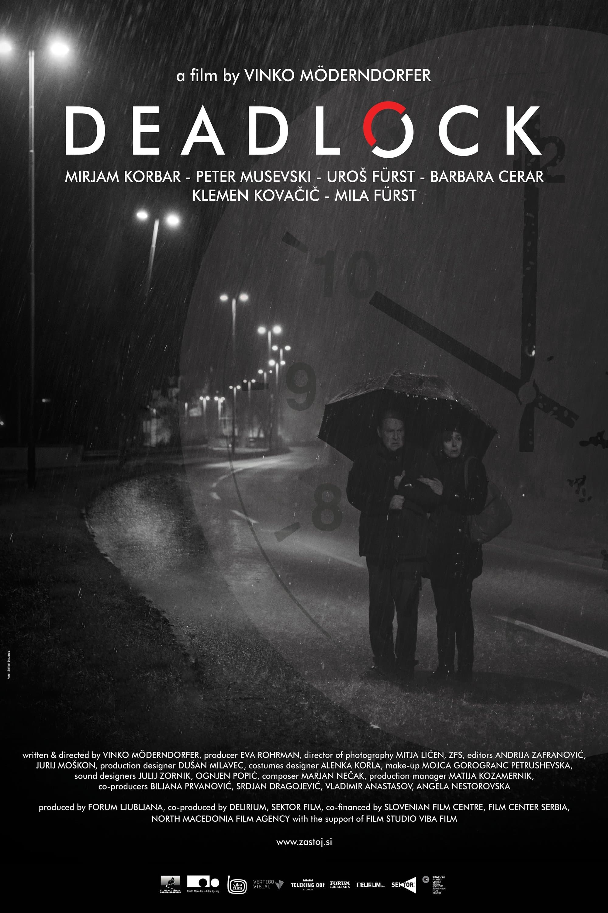 Poster Deadlock