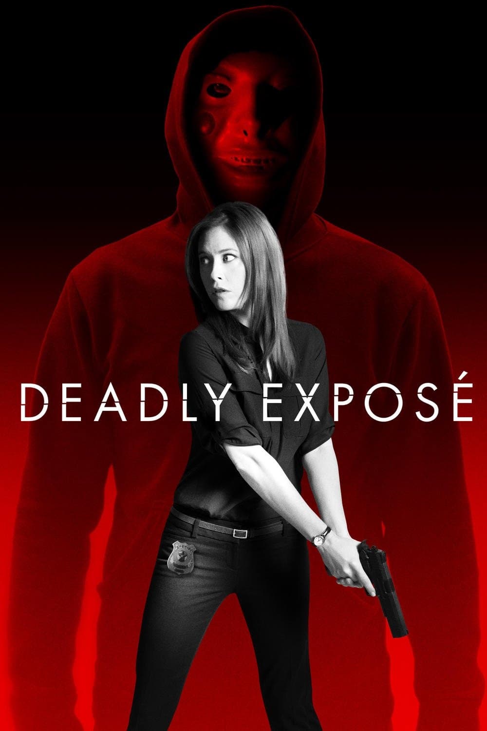 Poster Deadly Exposé