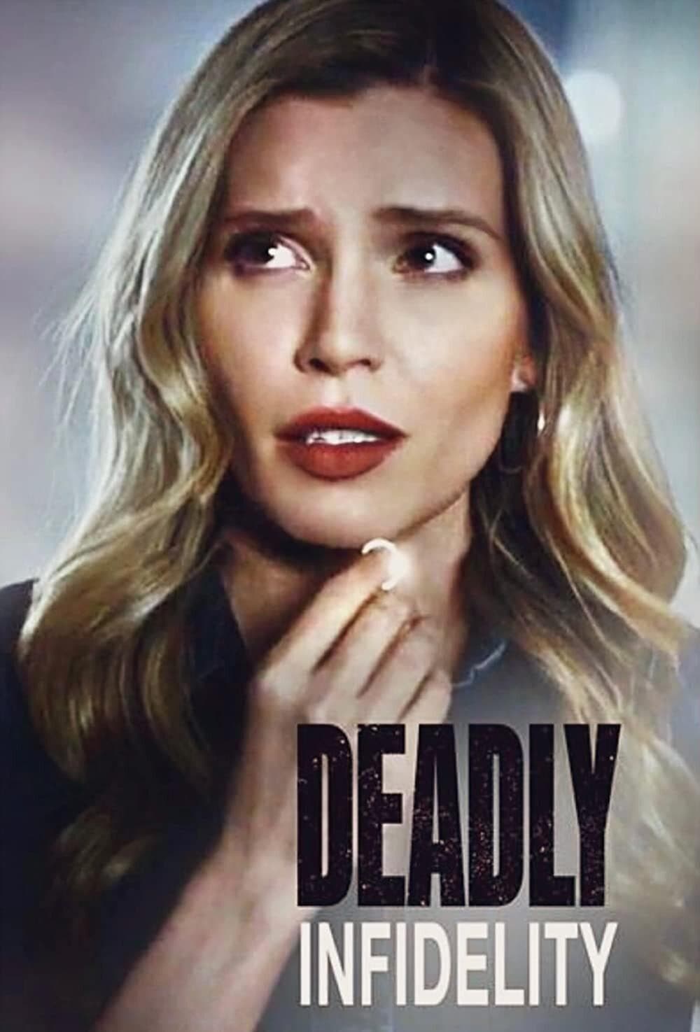 Poster Deadly Infidelity