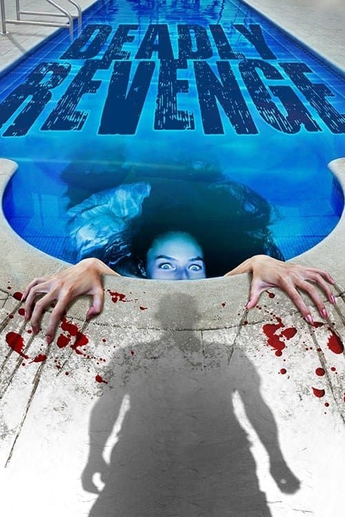 Poster Deadly Revenge