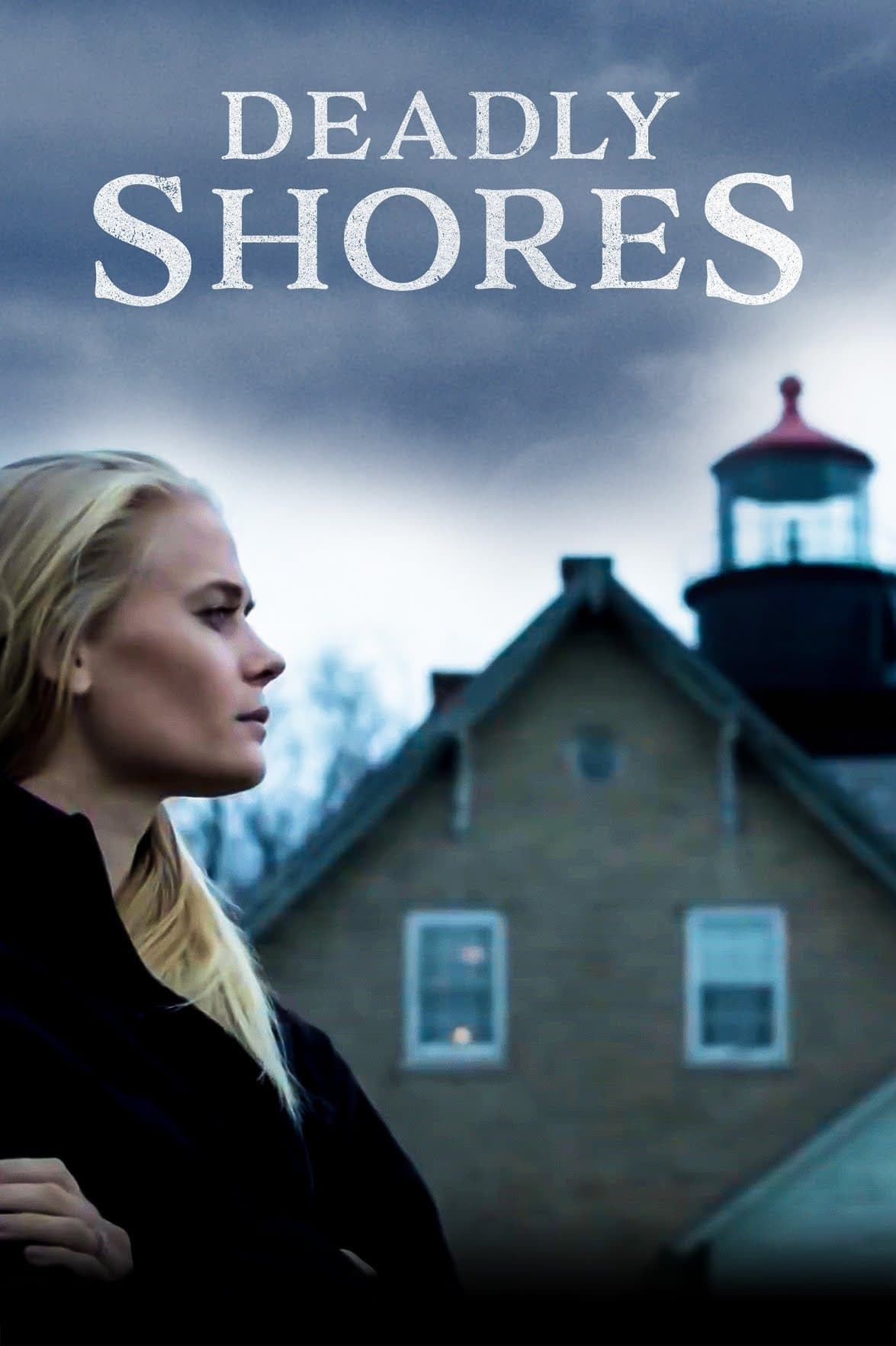 Poster Deadly Shores
