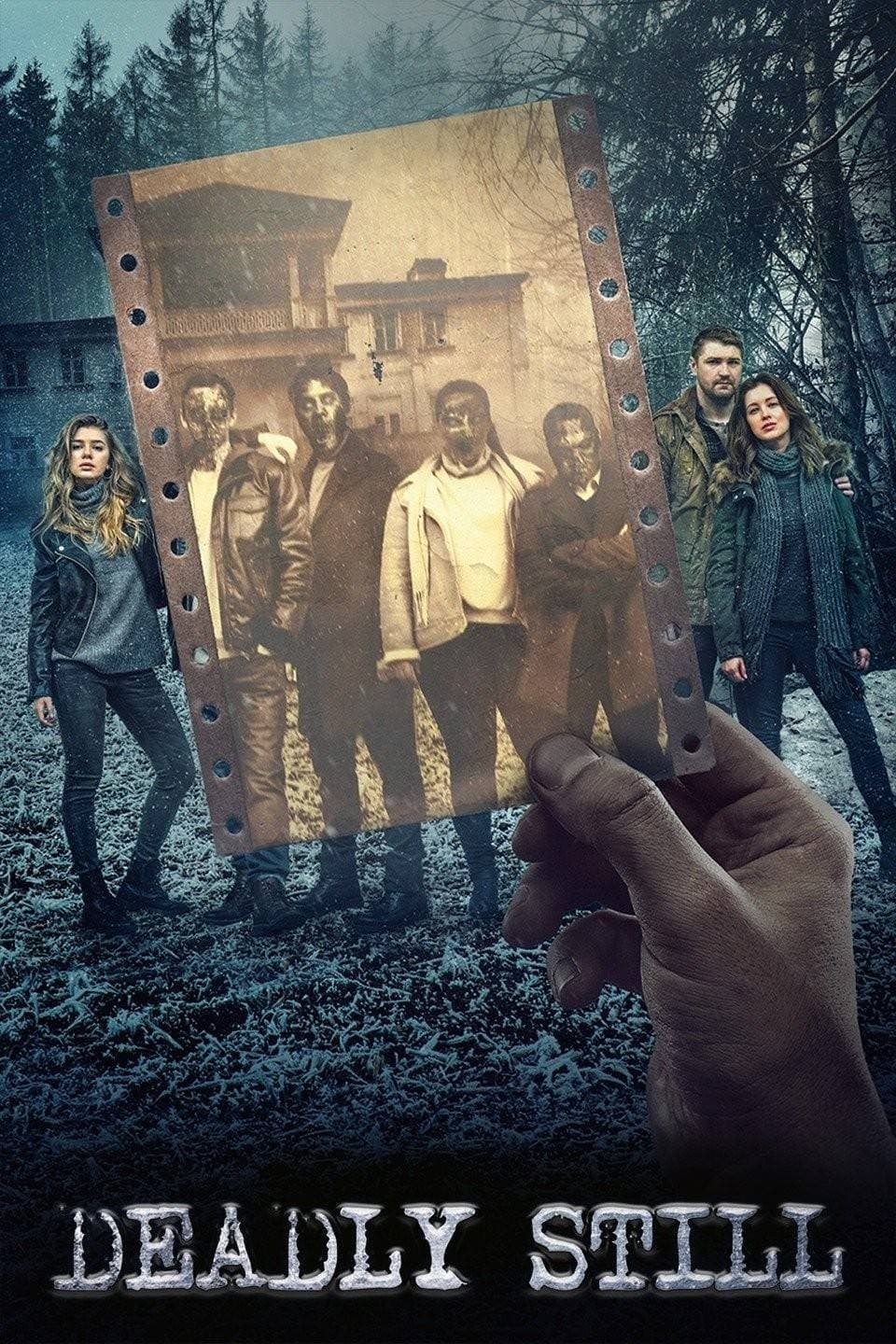 Poster Deadly Still