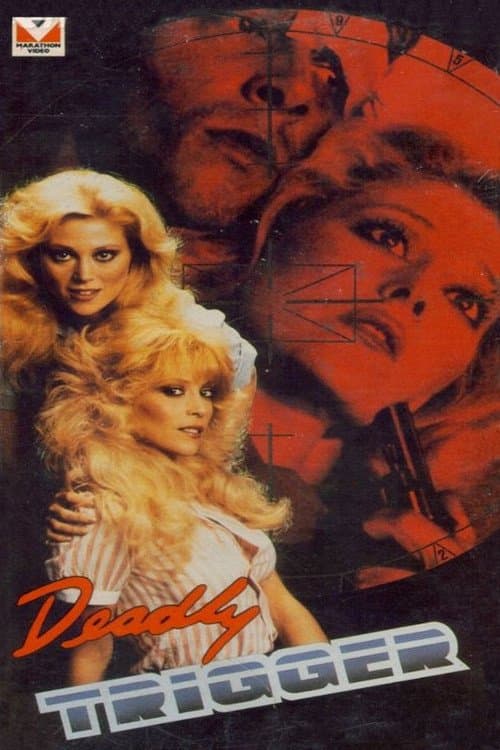 Poster Deadly Twins