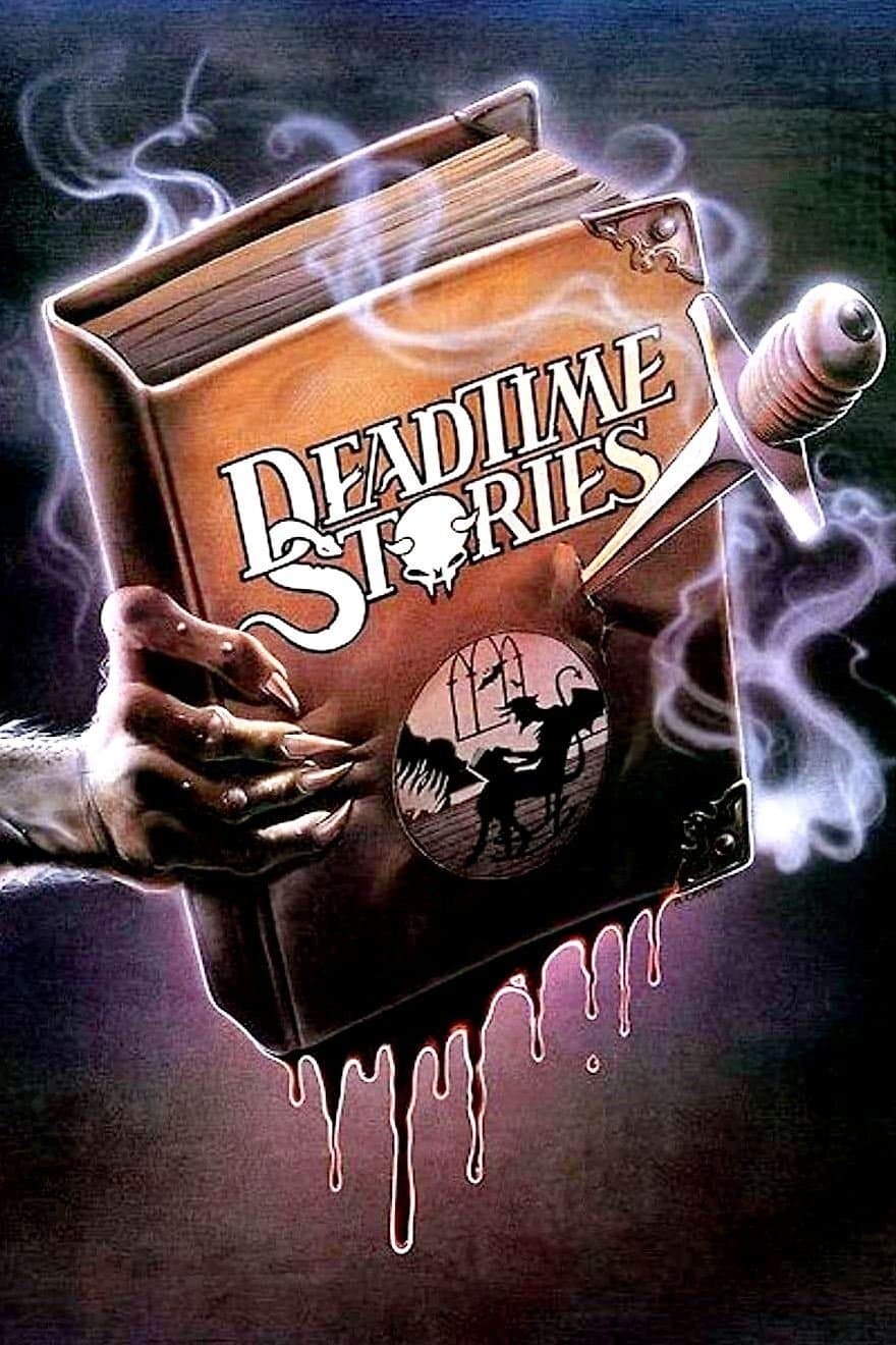 Poster Deadtime Stories