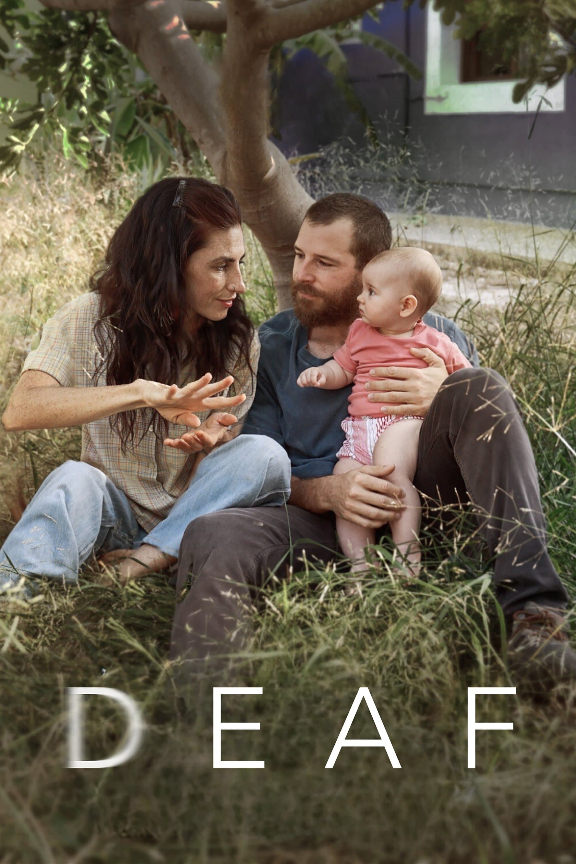 Poster Deaf