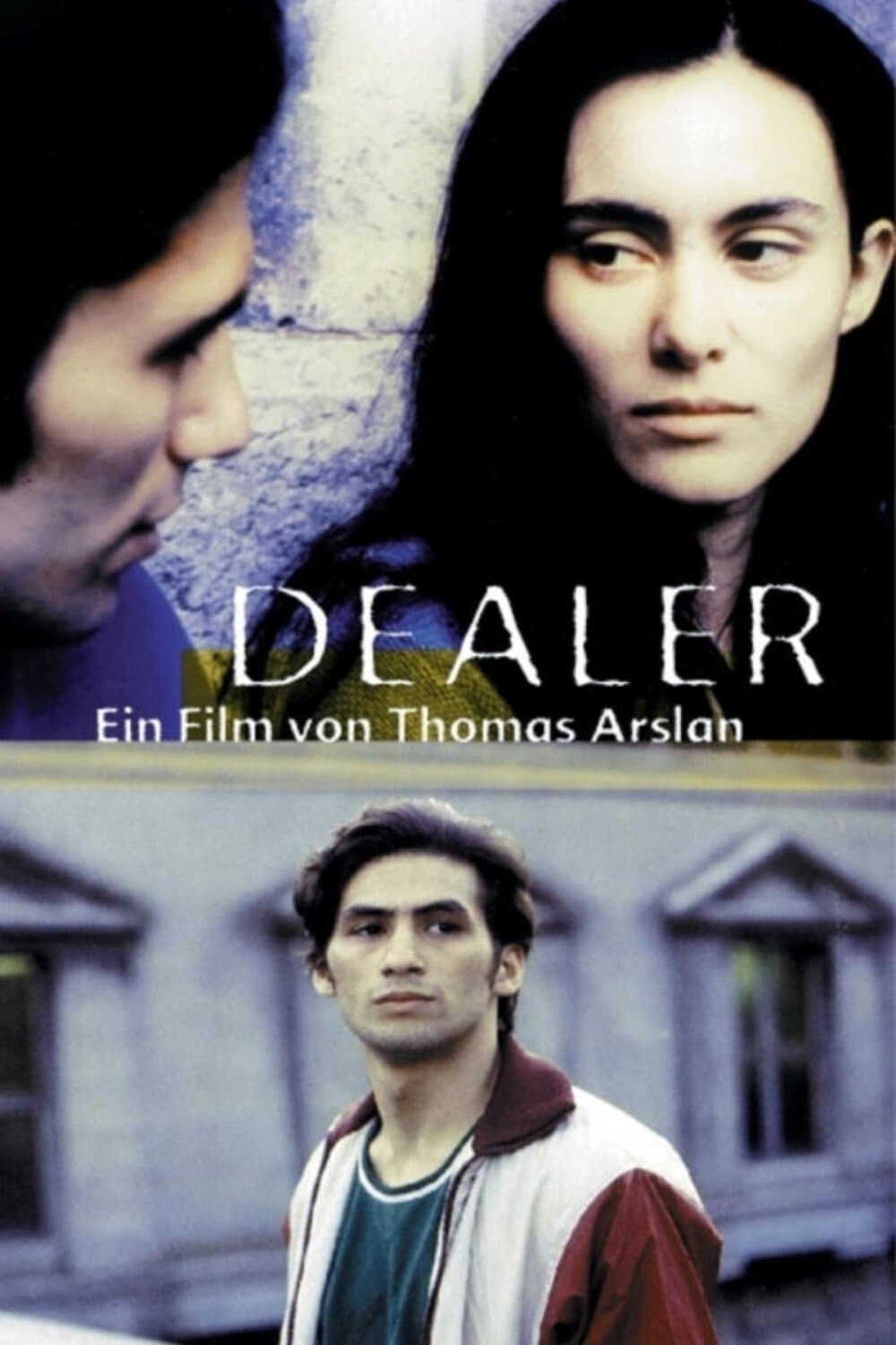 Poster Dealer