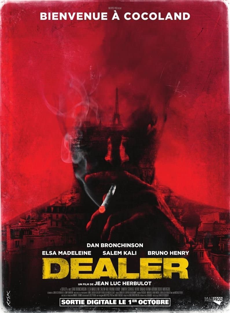 Poster Dealer