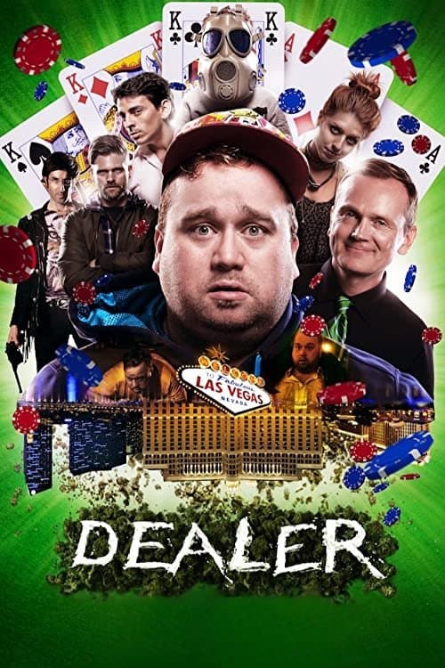 Poster Dealer