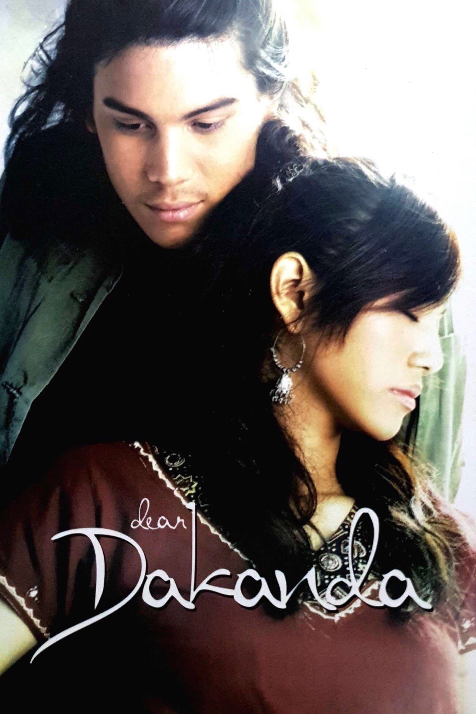 Poster Dear Dakanda