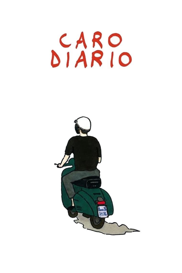 Poster Dear Diary