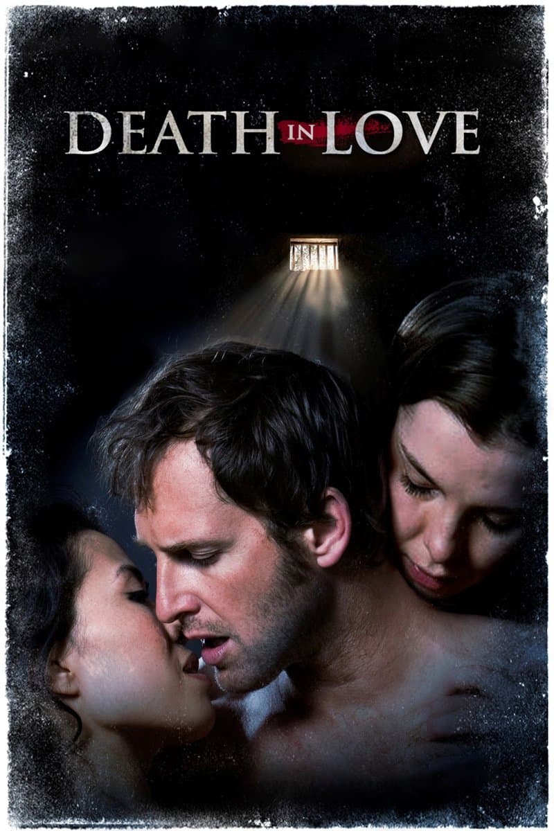 Poster Death in Love