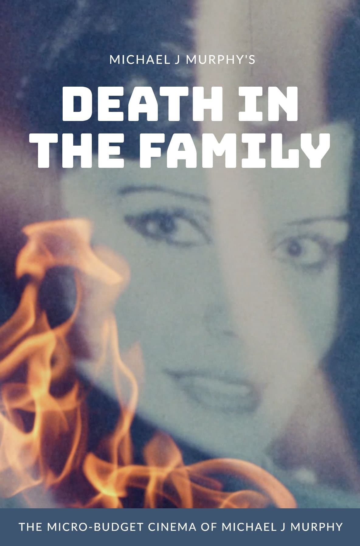 Poster Death in the Family