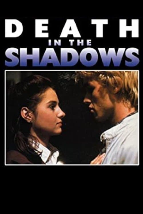 Poster Death in the Shadows