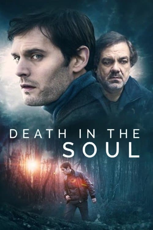 Poster Death in the Soul