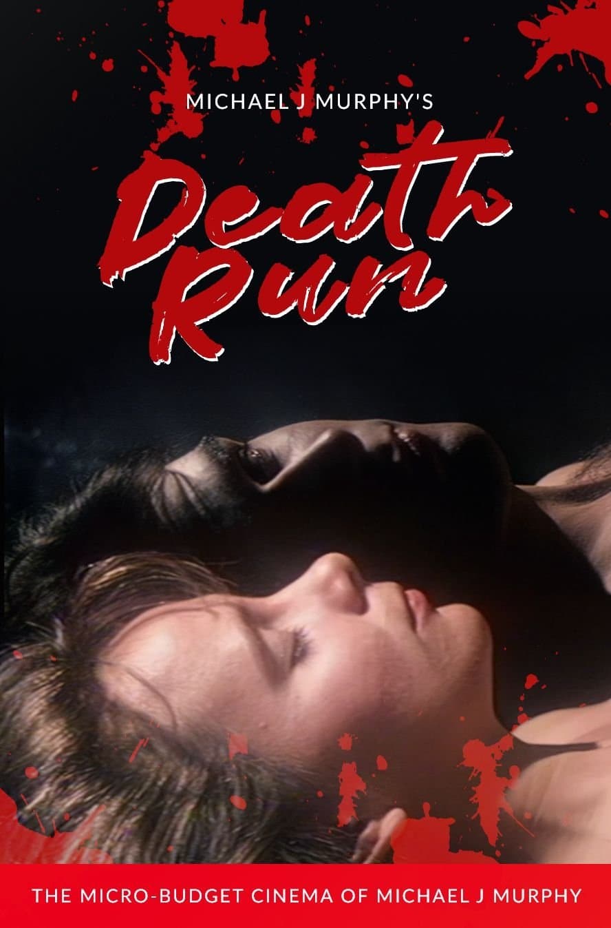 Poster Death Run