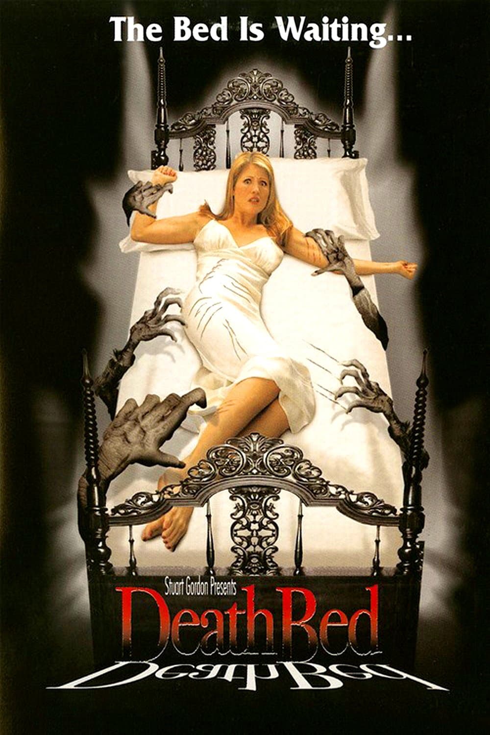 Poster DeathBed