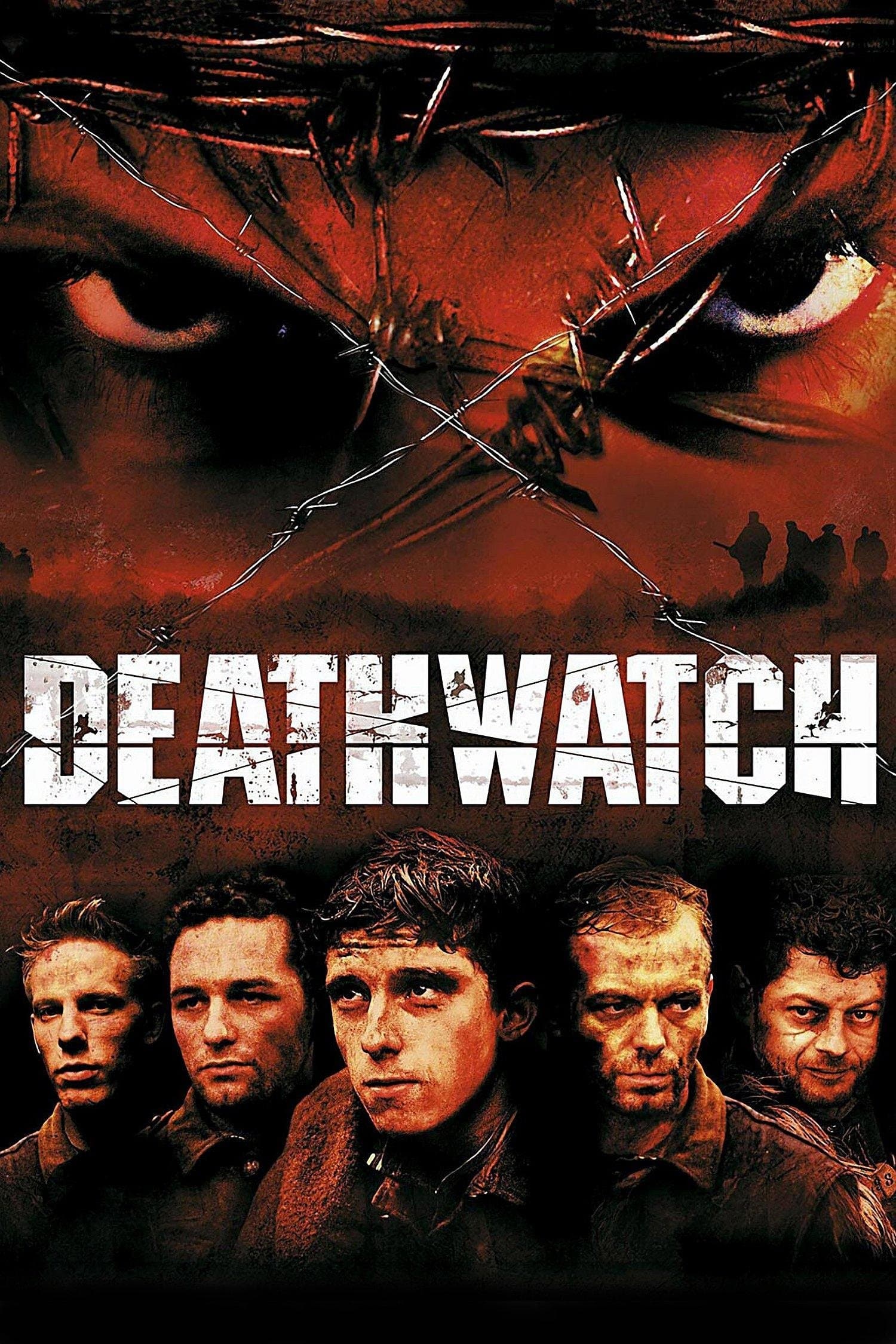 Poster Deathwatch