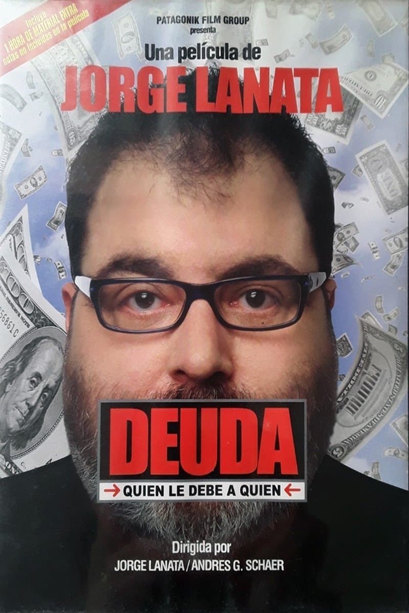 Poster Debt