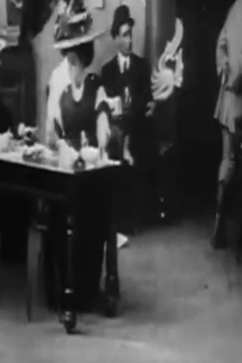 Poster Deceived Slumming Party