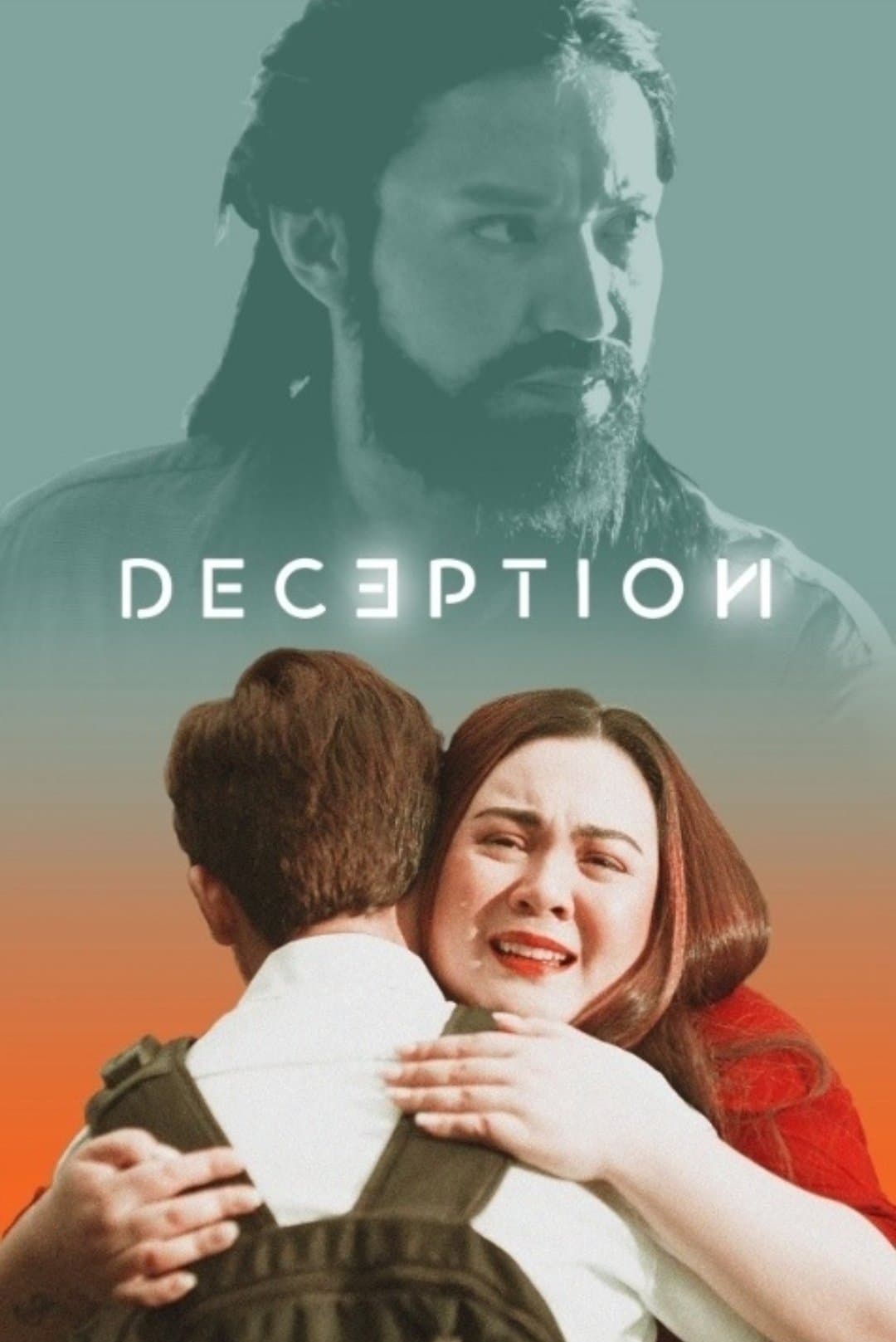 Poster Deception