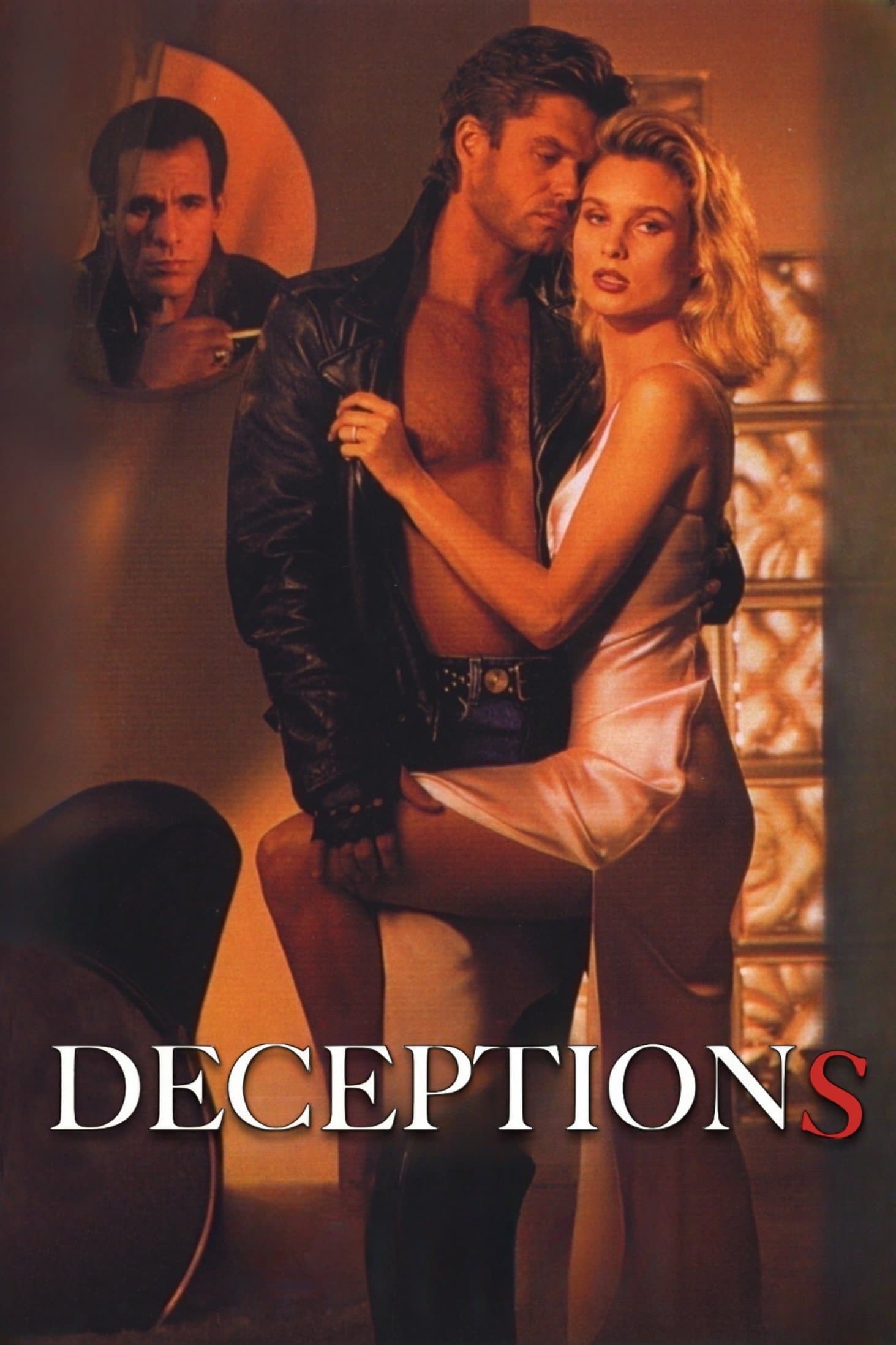 Poster Deceptions