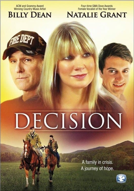Poster Decision